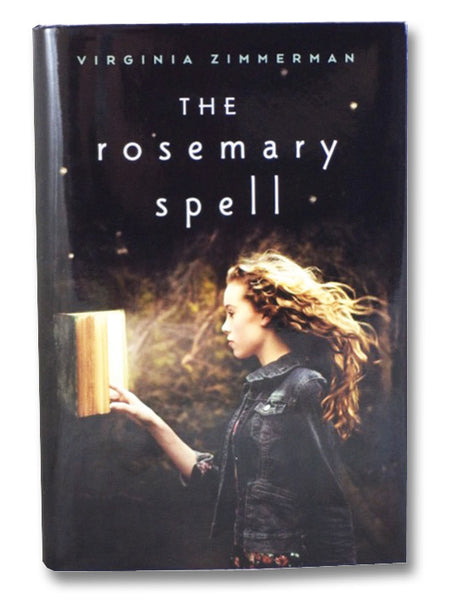 The Rosemary Spell
