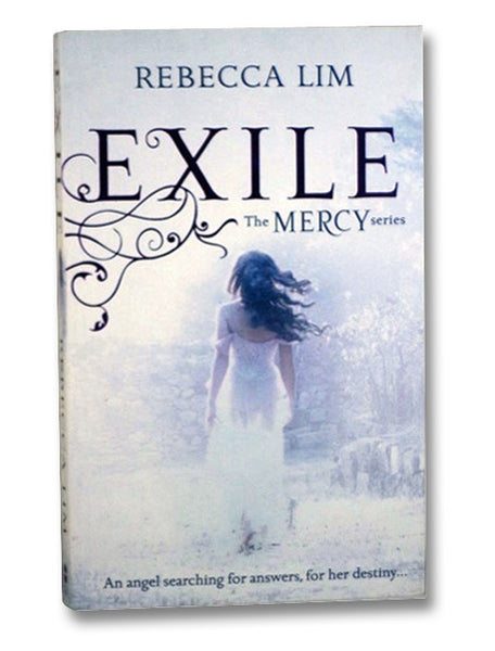Exile (The Mercy Series)