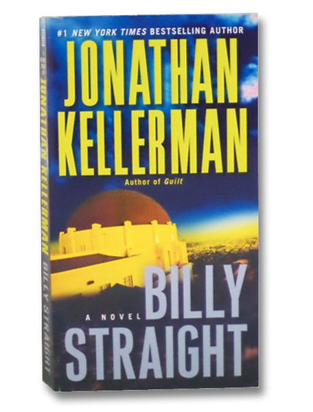 Billy Straight: A Novel
