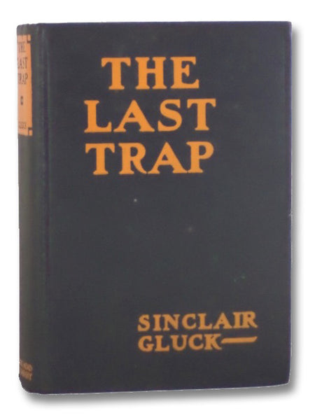 The Last Trap (A Detective Story)
