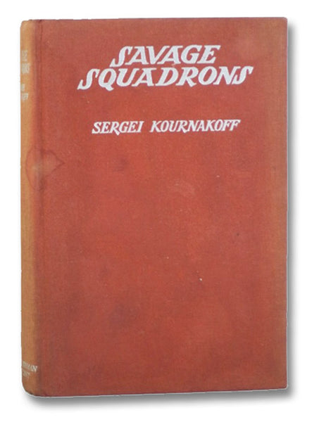Savage Squadrons