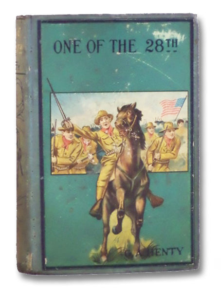One of the 28th: A Tale of Waterloo