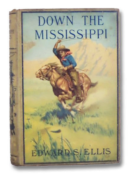 Down the Mississippi