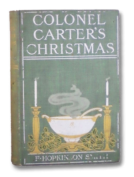 Colonel Carter's Christmas