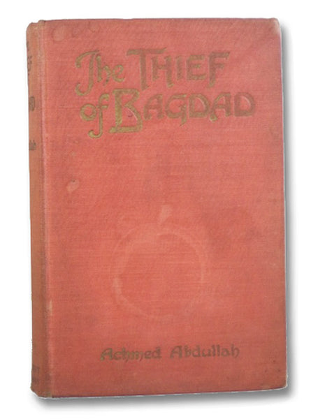 The Thief of Bagdad