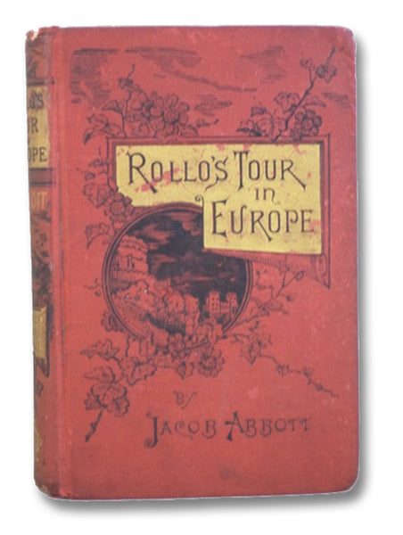 Rollo's Tour in Europe [Rollo on the Rhine]