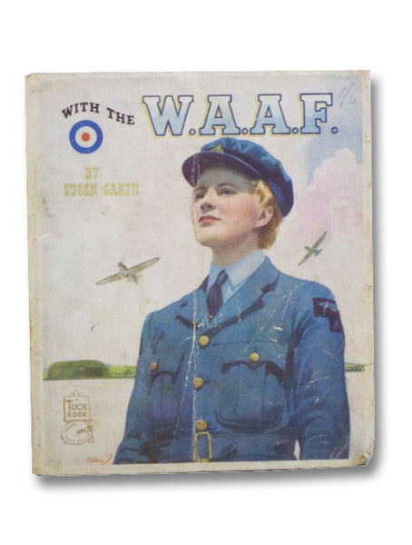 With the W.A.A.F.