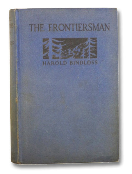 The Frontiersman
