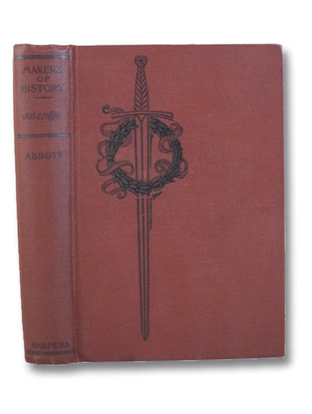 Josephine (Makers of History)