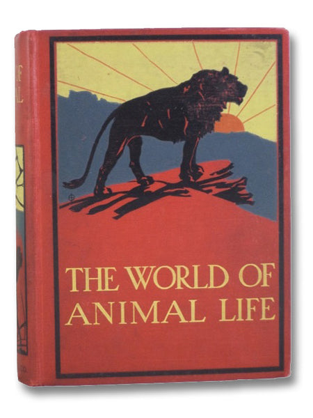 The World of Animal Life