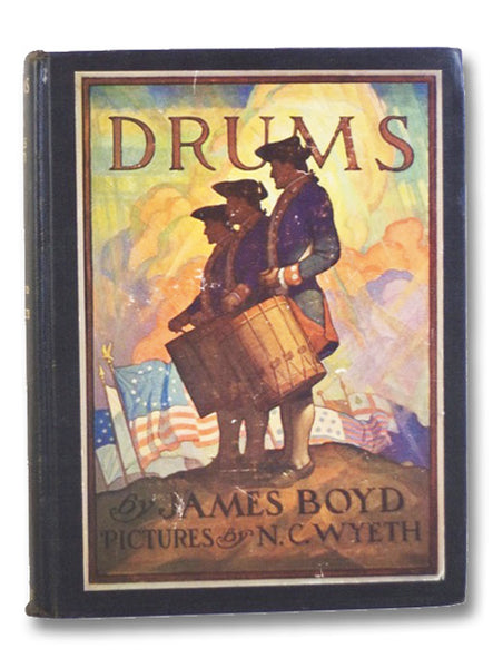 Drums
