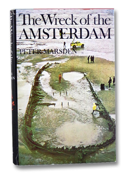 The Wreck of the Amsterdam