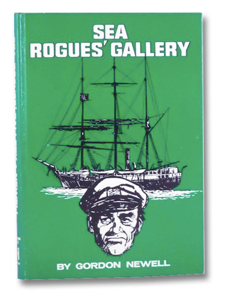 Sea Rogues' Gallery