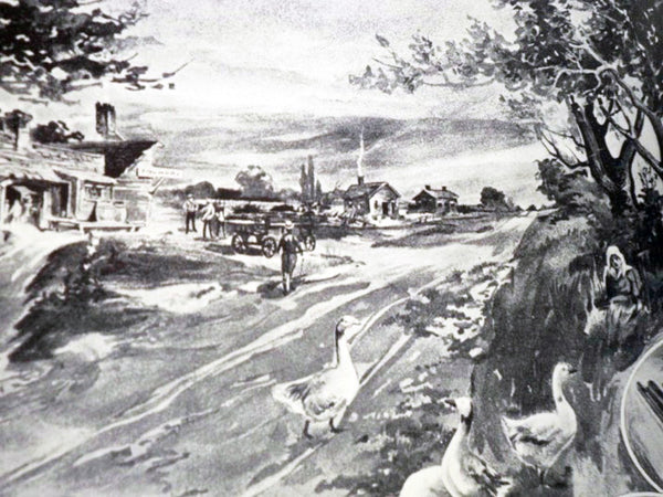 The Sawyer & Massey Co., Limited, Hamilton, Canada