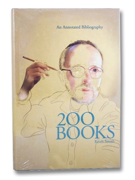200 Hundred Books: An Annotated Bibliography