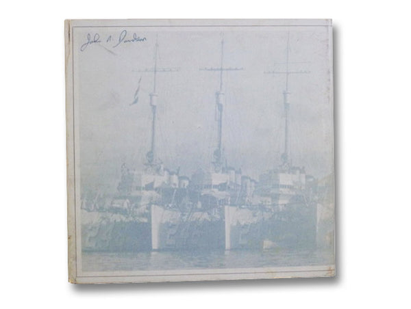 Flush Decks and Four Pipes (Sea Power Monograph Number 2)