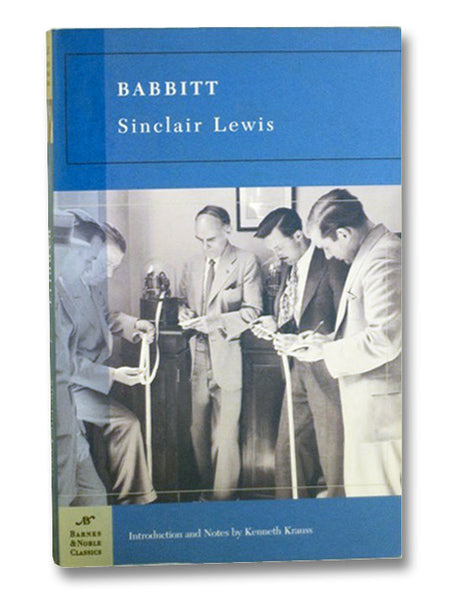 Babbitt