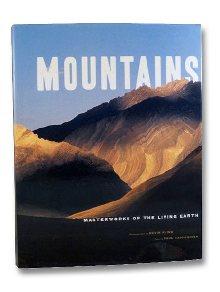 Mountains: Masterworks of the Living Earth