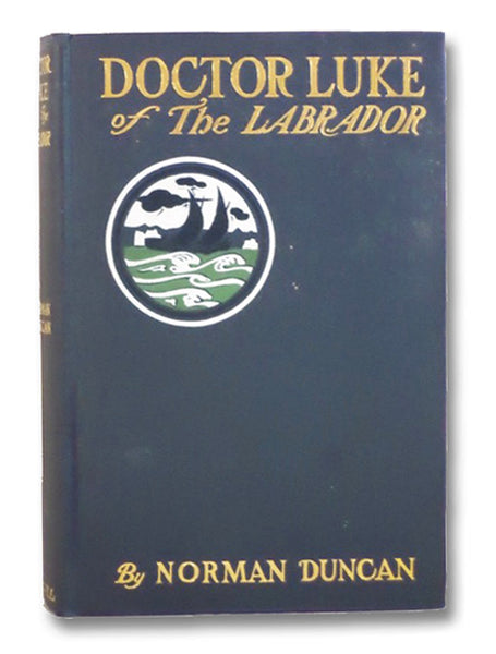 Doctor Luke of the Labrador