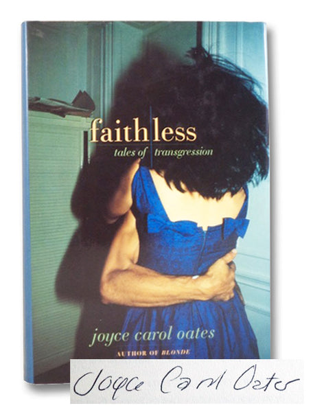 Faithless: Tales of Transgression