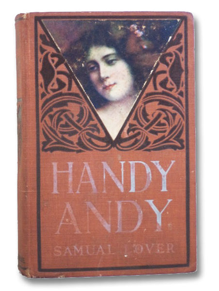Handy Andy: A Tale of Irish Life