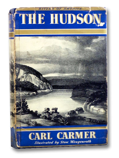 The Hudson (The Rivers of America)