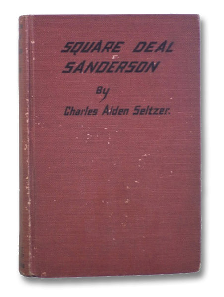 Square Deal Sanderson
