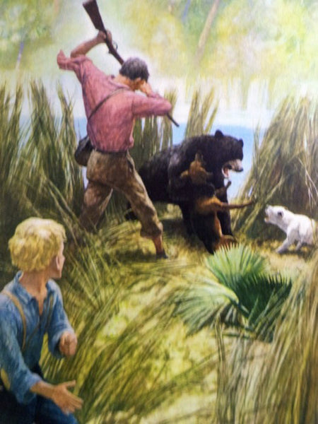 The Yearling