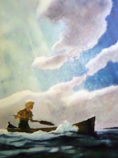 The Yearling