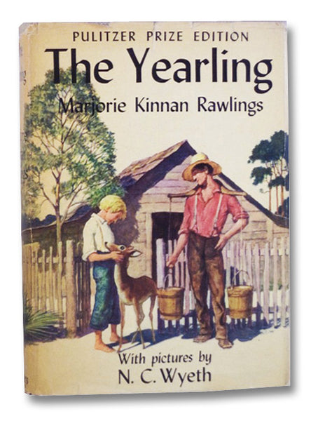 The Yearling