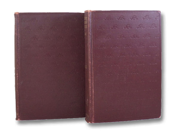 The Life of Abraham Lincoln, in Two Volumes