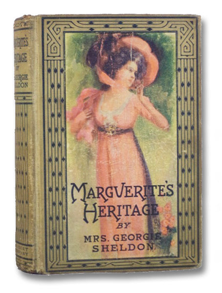 Marguerite's Heritage, or Love After Marriage