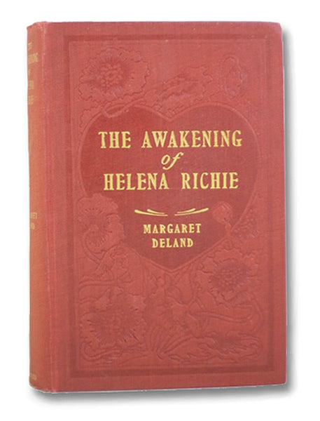 The Awakening of Helena Richie