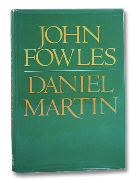 Daniel Martin