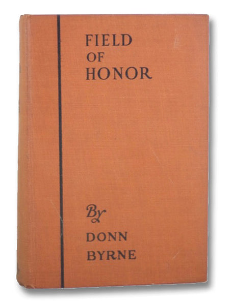 Field of Honor
