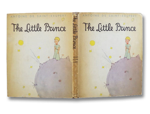 The Little Prince [Le Petit Prince]