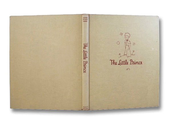 The Little Prince [Le Petit Prince]