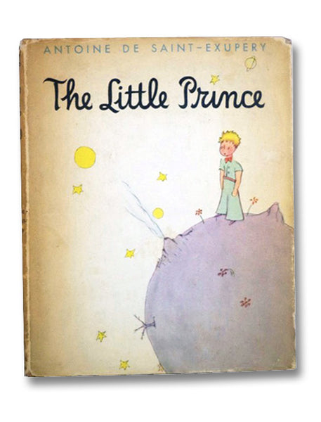 The Little Prince [Le Petit Prince]