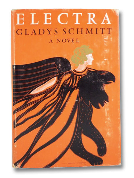 Electra: A Novel