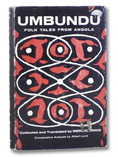 Umbundu: Folk Tales from Angola