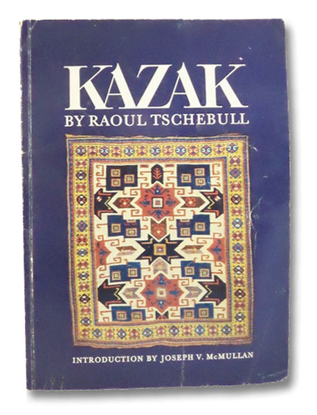 Kazak: Carpets of the Caucasus