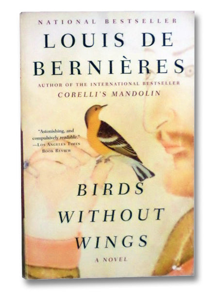 Birds Without Wings