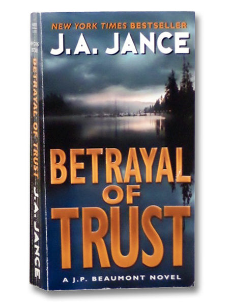 Betrayal of Trust