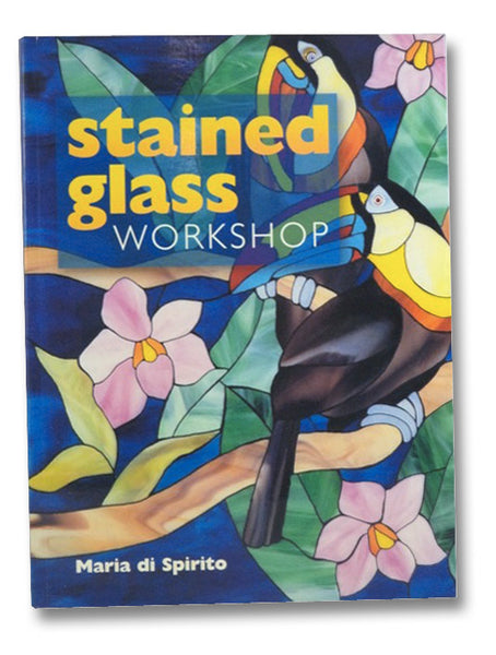 Stained Glass Workshop