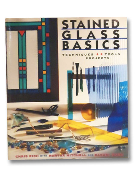 Stained Glass Basics