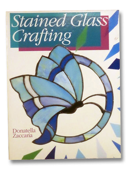 Stained Glass Crafting