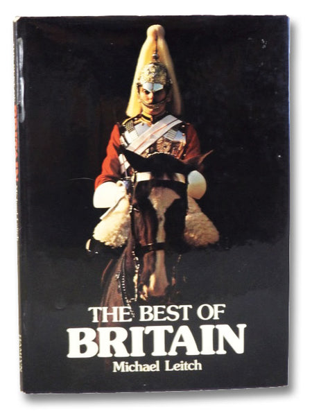 The Best of Britain