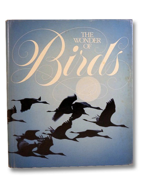 The Wonder of Birds