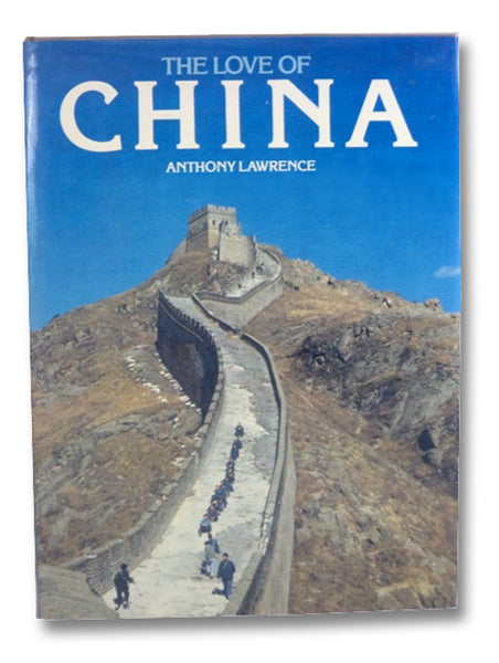 The Love of China
