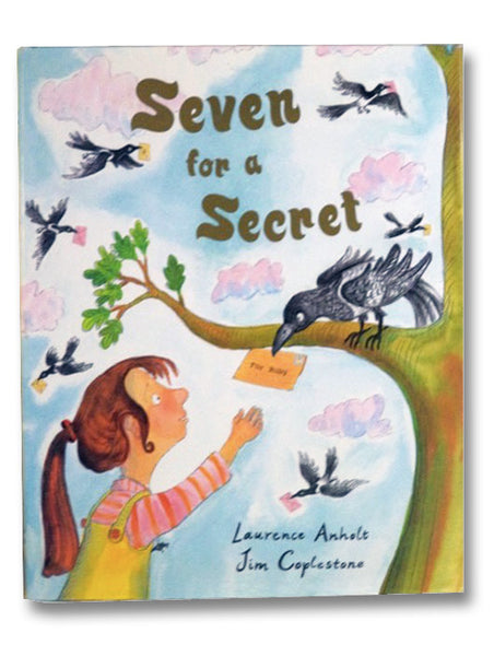 Seven for a Secret